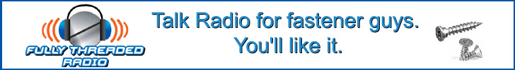 Fully Threaded Radio