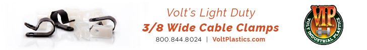 Volt Industrial Plastics