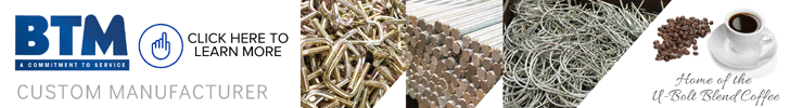 BTM Manufacturing