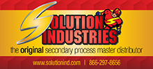 SOLUTION INDUSTRIES