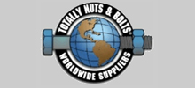 Totally Nuts and Bolts