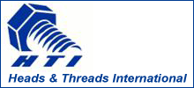 Heads & Threads International
