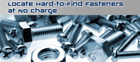 prospective fastener sellers on fch
