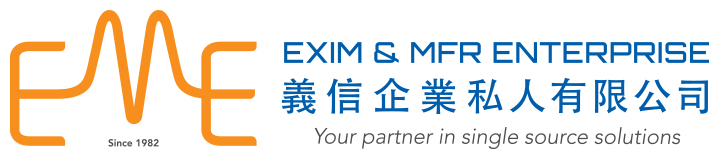 Exim & Mfr Enterprise