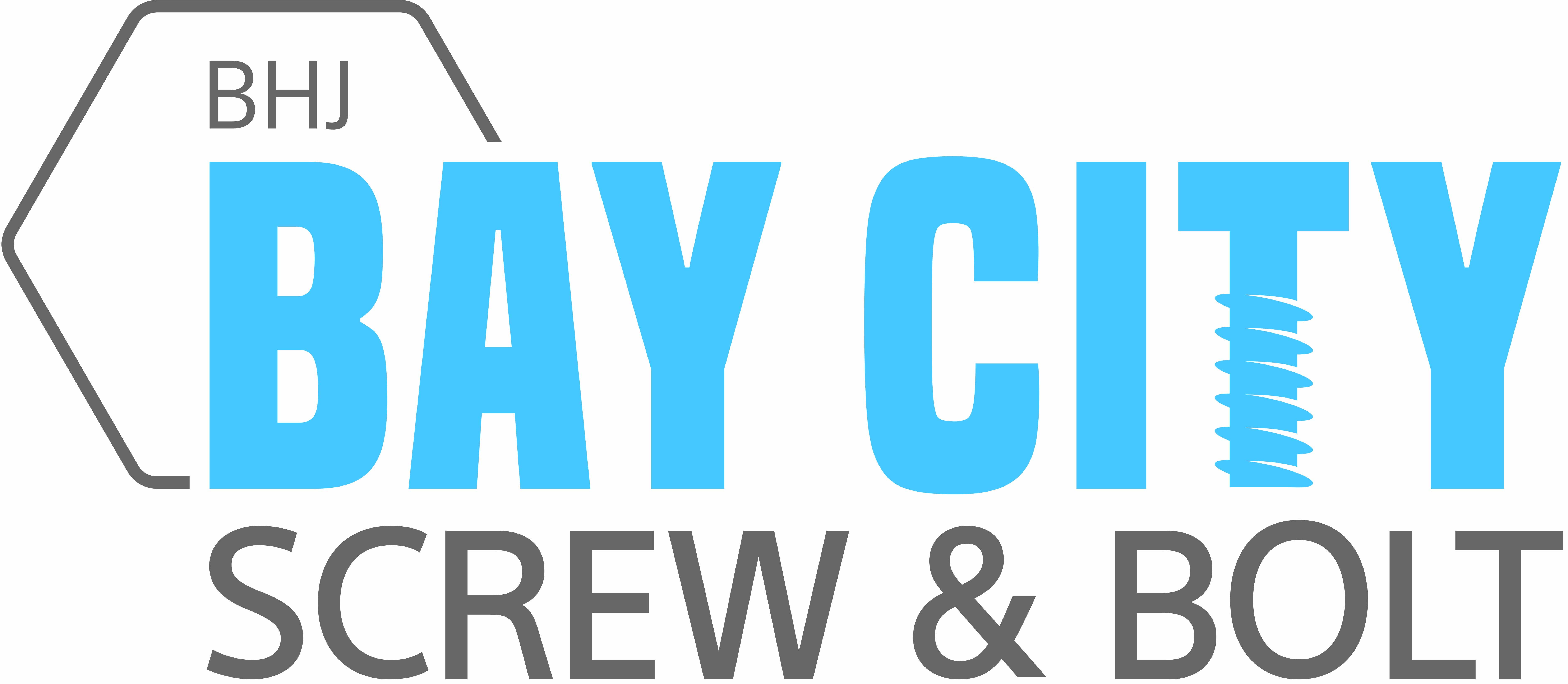 Bay City Screw & Bolt