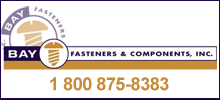 Bay Fasteners & Components Inc.