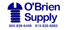 O'Brien Supply Inc.