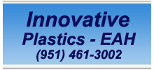 Innovative Plastics - EAH