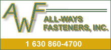 All-Ways Fasteners, Inc.