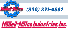 Hodell-Natco Industries Incorporated