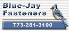 BLUE-JAY FASTENERS, LTD.