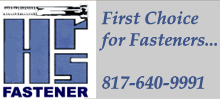 HRS FASTENER