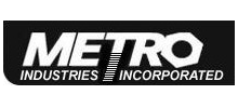 METRO INDUSTRIES INC