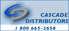 Cascade Distributors Ltd