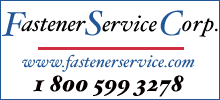 FASTENER SERVICE CORPORATION