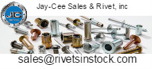 Jay-Cee Sales & Rivet