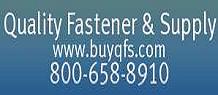 Quality Fastener and Supply