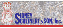 Scheinert Screw Co.