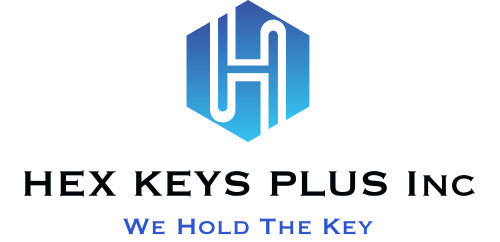 HEX KEYS PLUS / HEXCRAFT