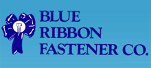 Blue Ribbon Fastener