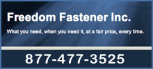 Freedom Fastener Inc