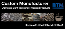 BTM Manufacturing