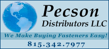 Pecson Distributors LLC