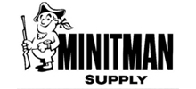 Minitman supply, Inc.
