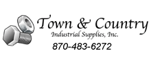 Town & Country Industrial Supplies, Inc.