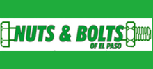 Nuts & Bolts of El Paso