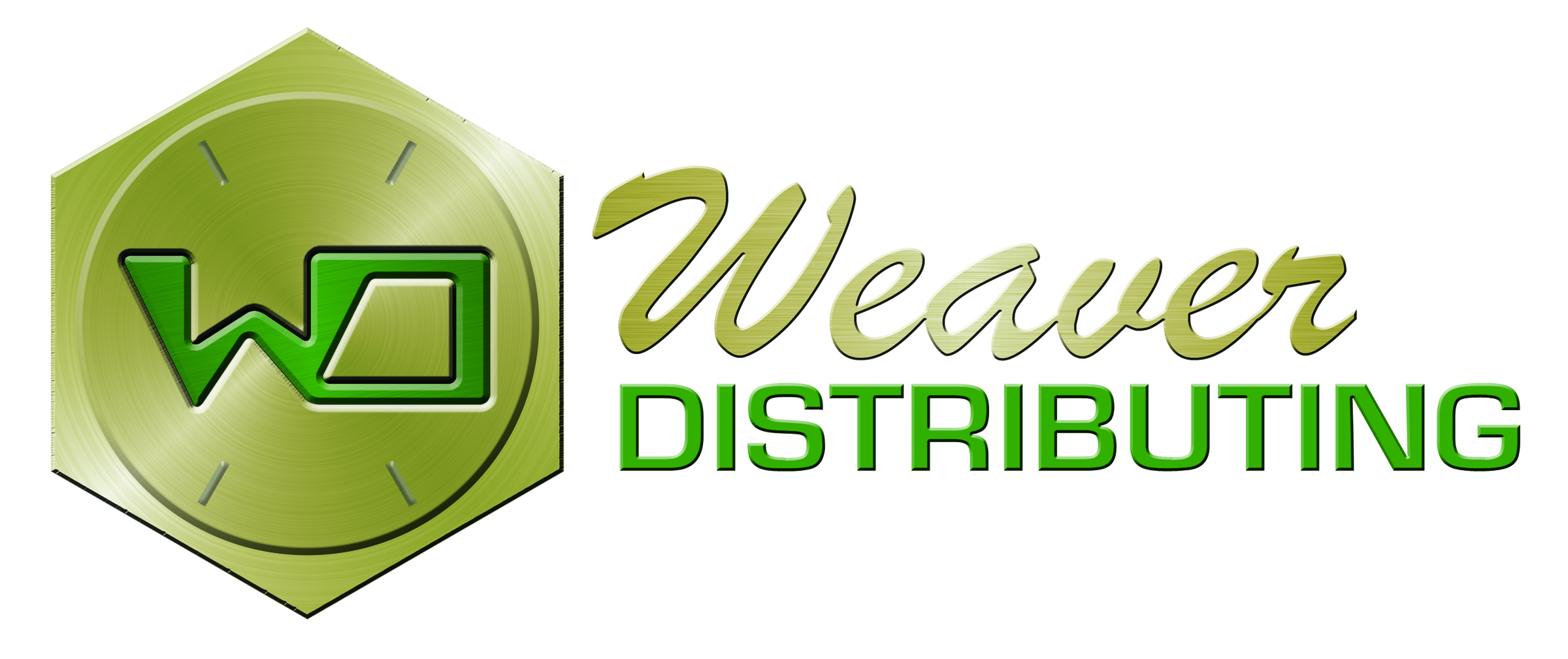 Weaver Distributing