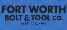 Fort Worth Bolt & Tool