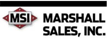 Marshall Sales