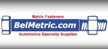 Bel-Metric Inc.