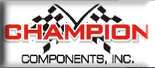 CHAMPION COMPONENTS INC.