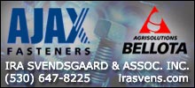 Ajax Fasteners (ISA)