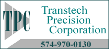 TRANSTECH PRECISION CORP.