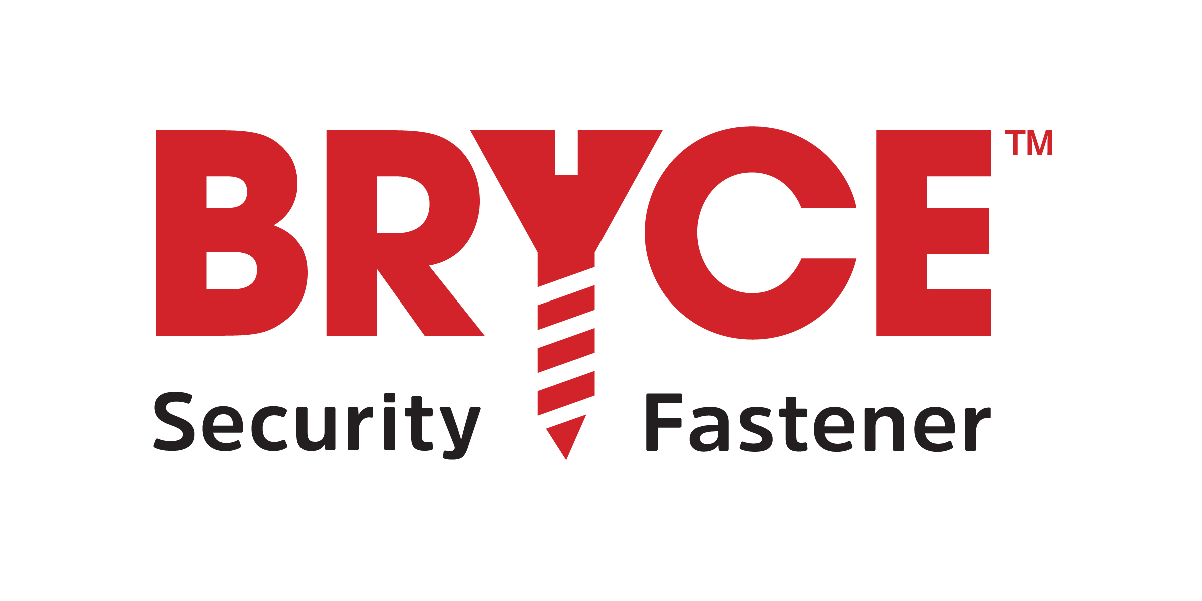 Bryce Security Fastener