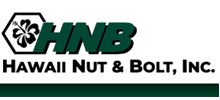 Hawaii Nut & Bolt, Inc.