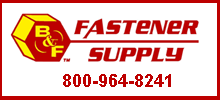B&F Fastener Supply
