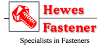 HEWES FASTENER