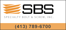 SPECIALTY BOLT & SCREW INC.