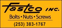 FASTCO INC.
