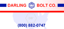 DARLING BOLT COMPANY