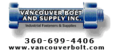 Vancouver Bolt & Supply
