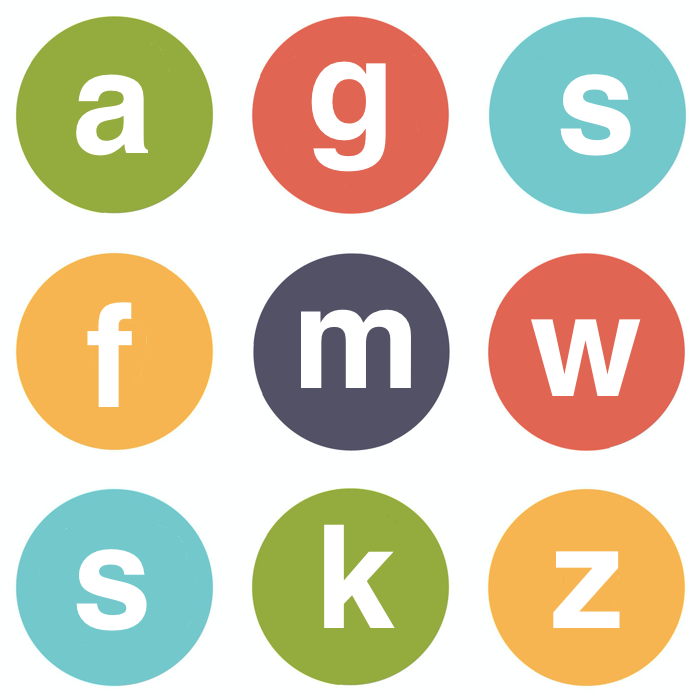 alphabetic listing of fastener companies