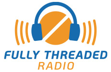 Fully Threaded Radio