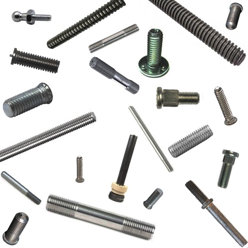 Studs & Threaded Rod