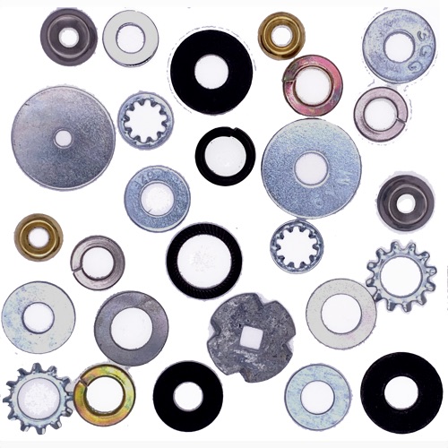 Washers & Shims